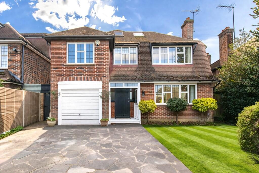 Detached House