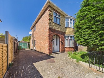 Semi-Detached