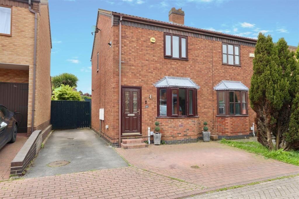 Detached House