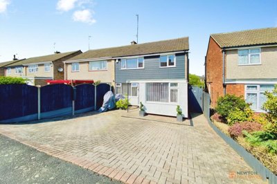 Semi-Detached