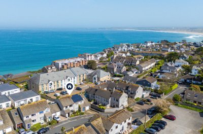 Property on Hendras Parc, TR26 2TT