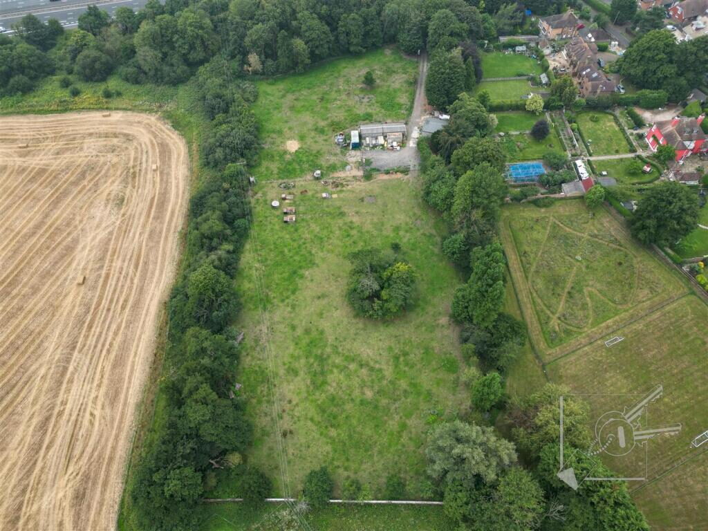 Residential Development