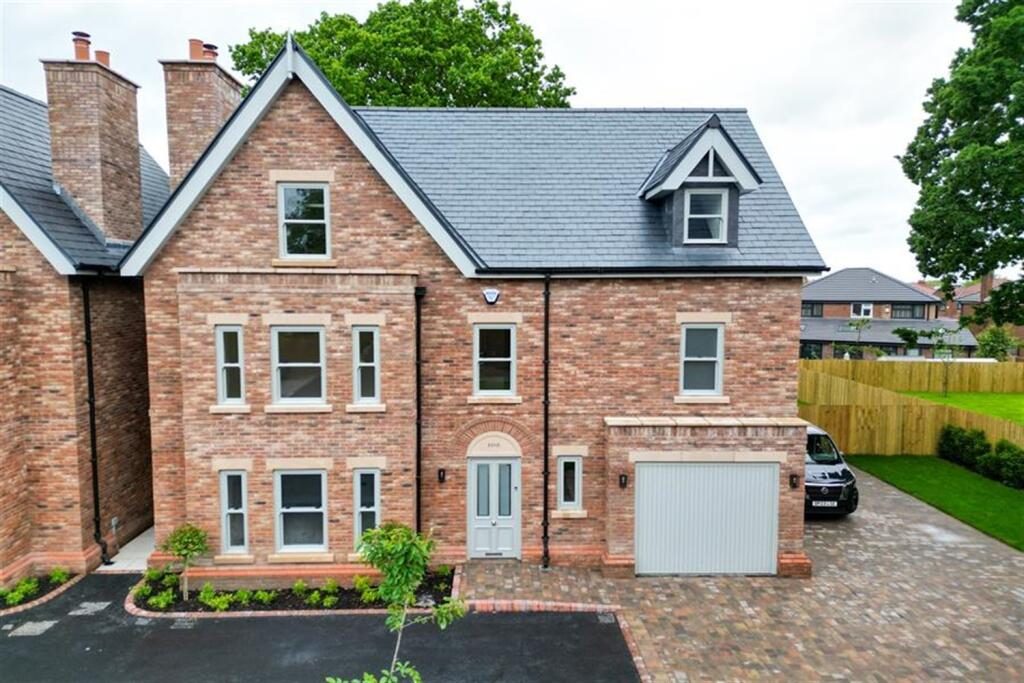 Detached House