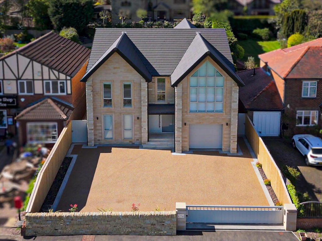 Detached House