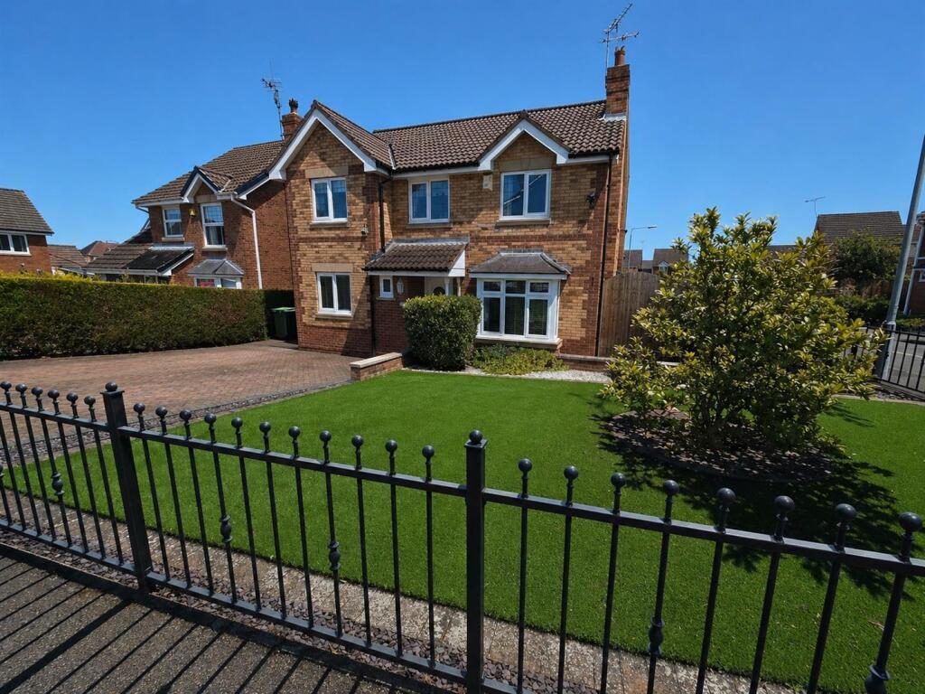 Detached House