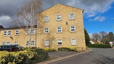 Property on Wellfield Mews, WF13 4SH