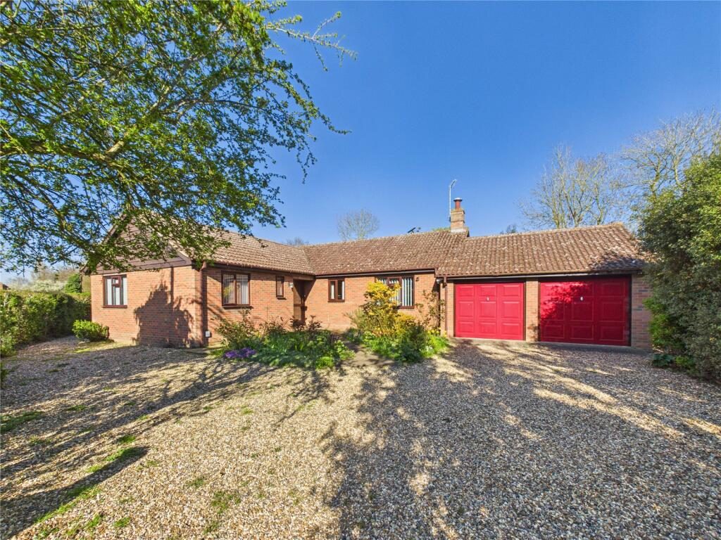 Bungalow