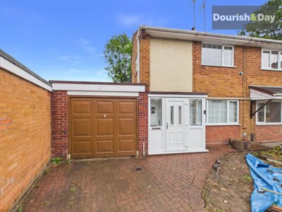 Property on WV10 6NF