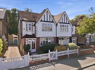 Semi-Detached