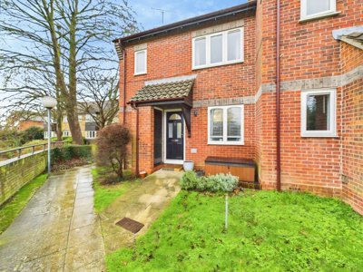 Property on Wickham Road, CM8 1XE