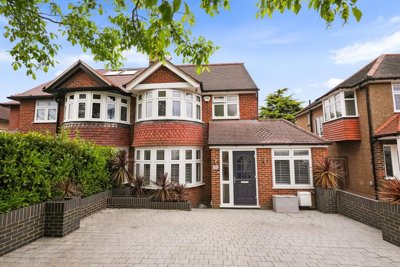 Semi-Detached