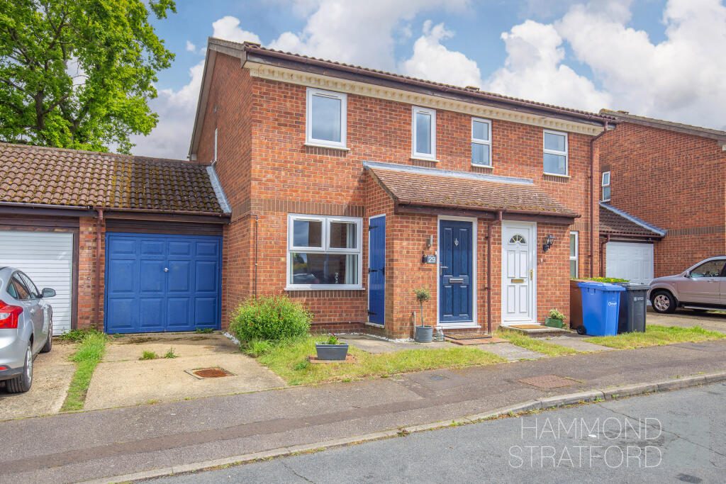 Detached House