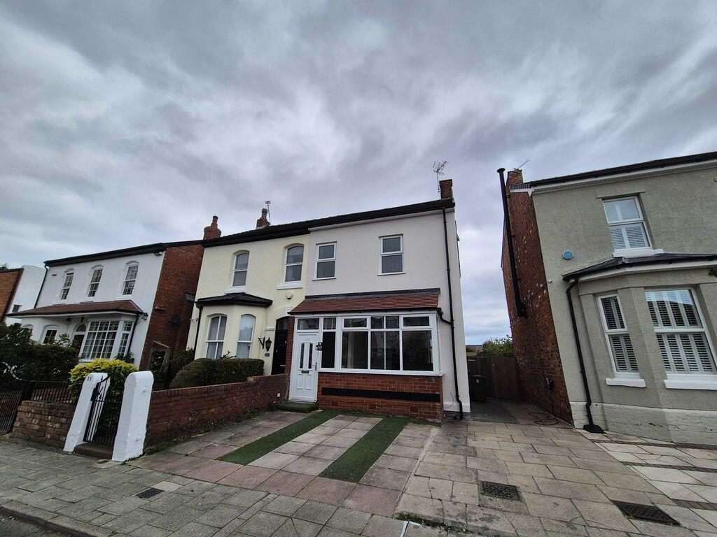 Detached House