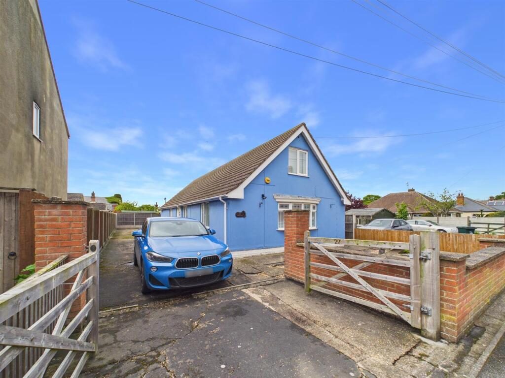 Detached House