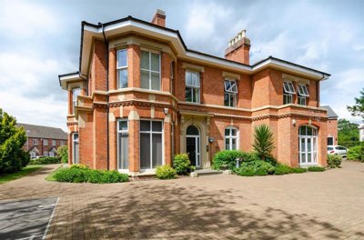 Property on LE19 3AA