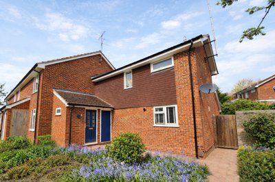 Property on Danebury Walk, GU16 8XU