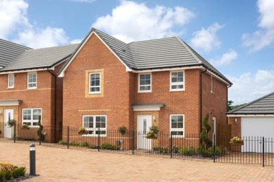 Property on Stonebridge Lane, NG20 0DS