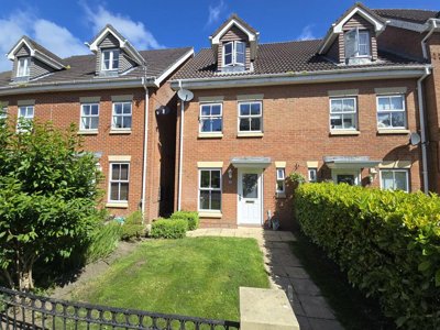 Property on Bothal Terrace, NE63 8PW