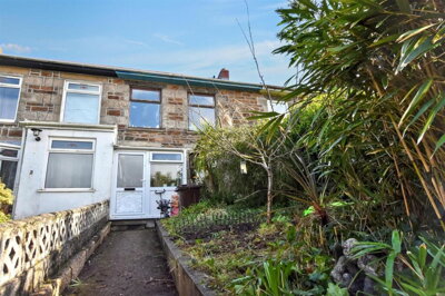 Property on Southgate Street, TR15 2LU