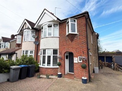 Semi-Detached
