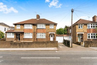 Semi-Detached