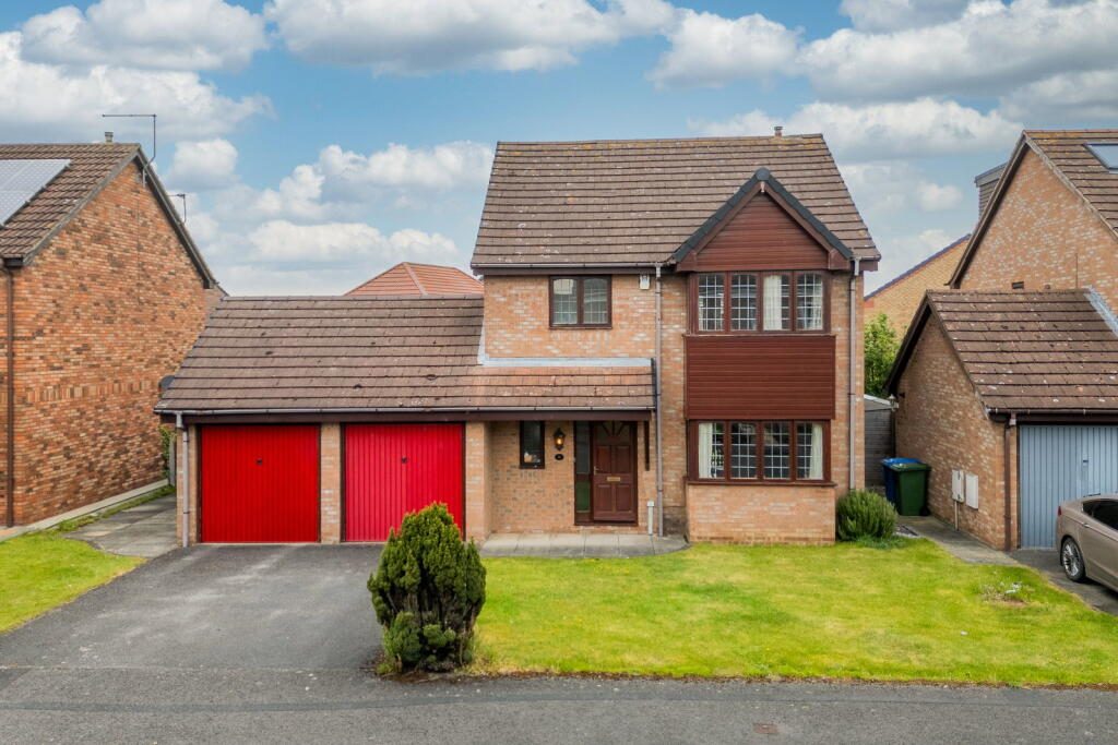 Detached House
