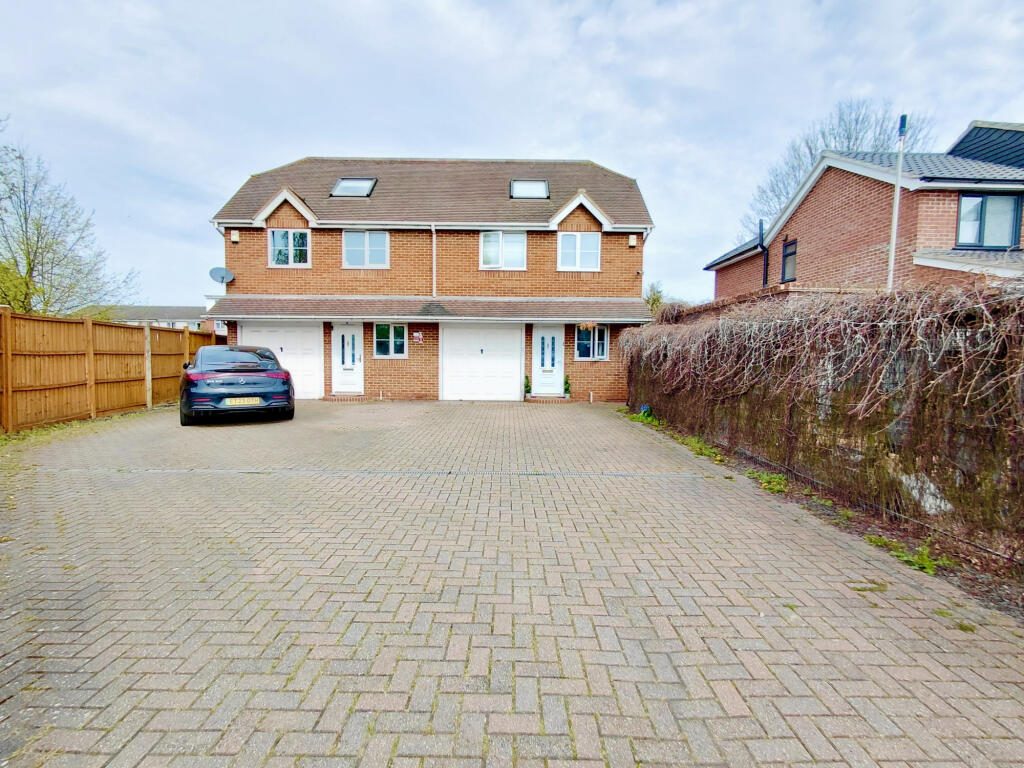 Detached House