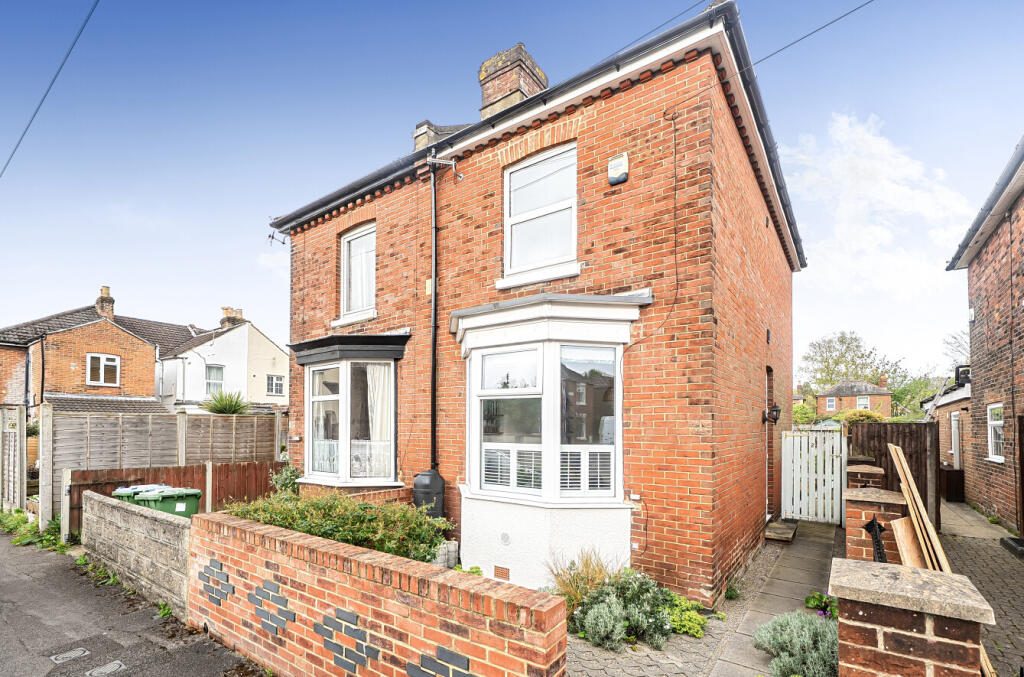 Detached House