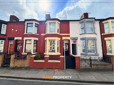 Terraced
