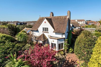 Property on Crossbush Road, PO22 7LS