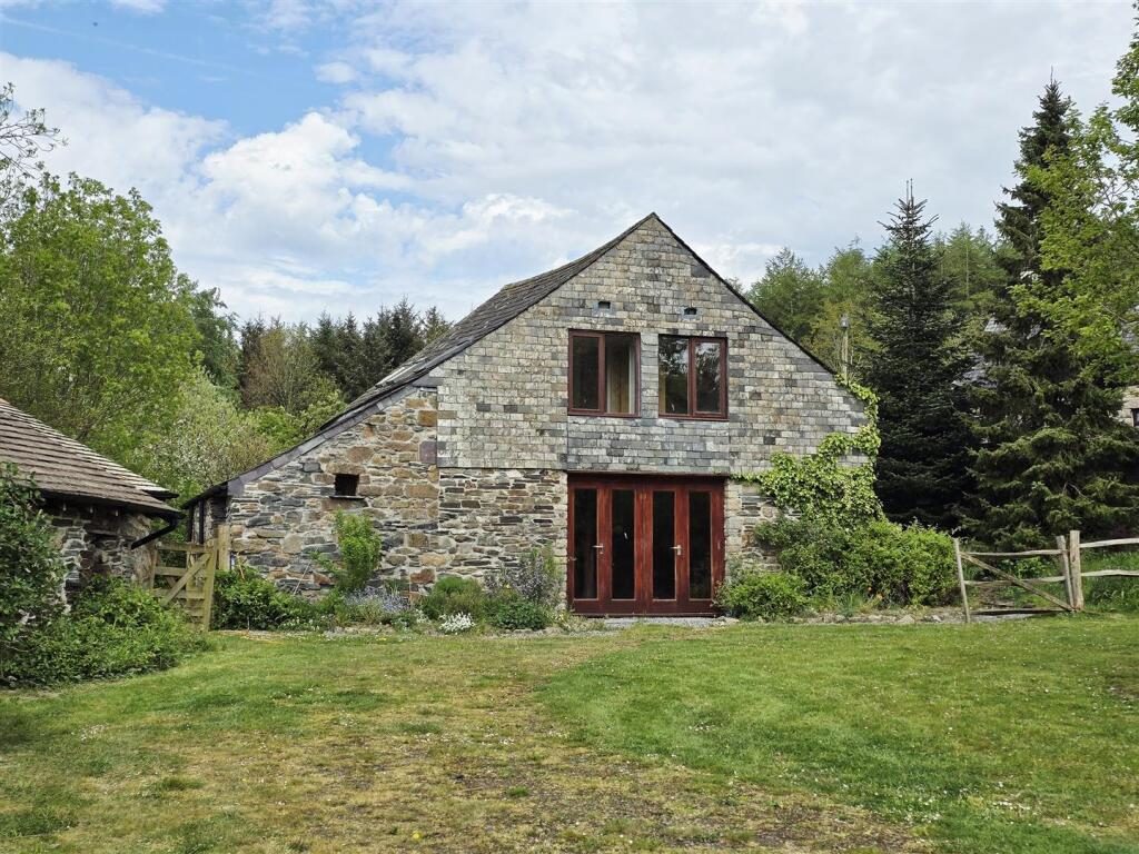 Barn Conversion
