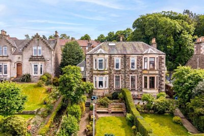 Property on Tay Terrace, DD6 8AZ