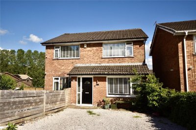 Property on Sackville Close, OL2 7RR
