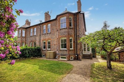 Semi-Detached