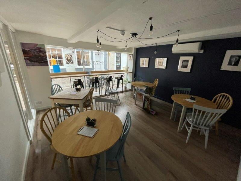 Retail Property (high Street)