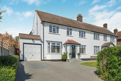 Semi-Detached