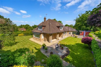 Property on Chapel Road, GU10 4AP