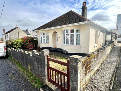 Property on Charles Street, PL26 8PS