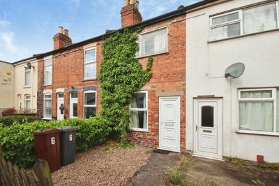 Property on Connaught Terrace, LN5 8QP