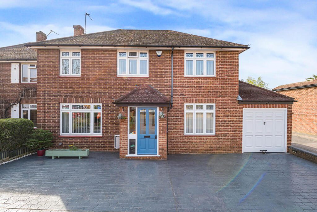 Detached House