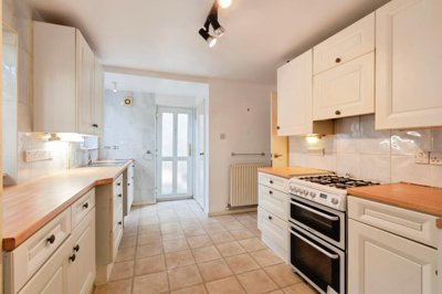 Property on Netherhall Way, CB1 8NY