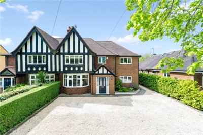 Semi-Detached