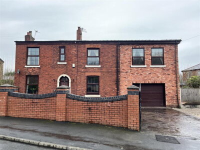 Property on Grove Street, OL7 9JU