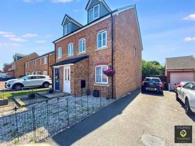 Semi-Detached