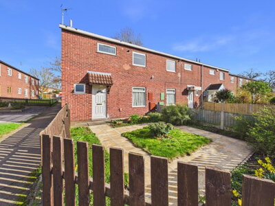 Property on Airedale Walk, DE24 0RQ