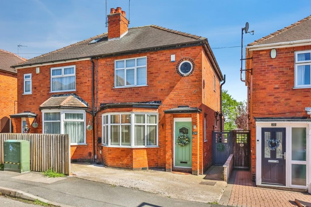 Detached House