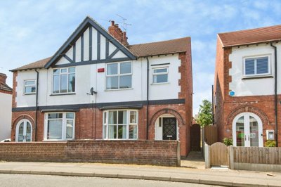 Semi-Detached
