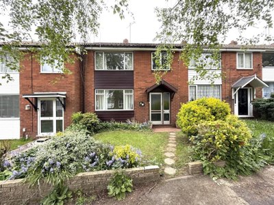 Terraced