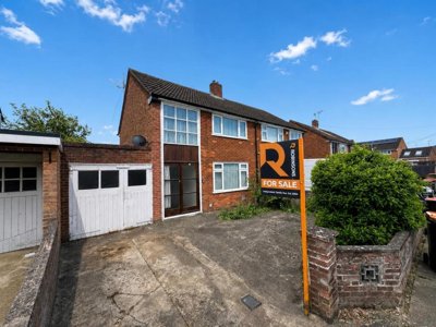 Semi-Detached
