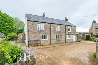 Property on BL1 7PT